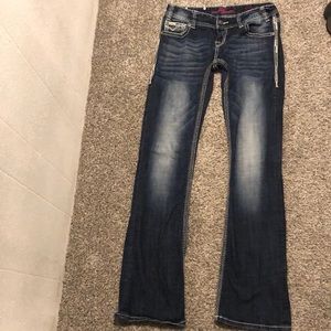 Women’s Jeans